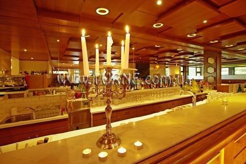 Панорама Gartenhotel Kristall 4*