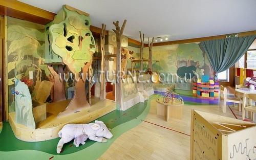 Апартаменти Gartenhotel Kristall 4*