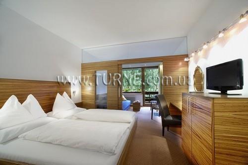 Зображення Gartenhotel Kristall 4*