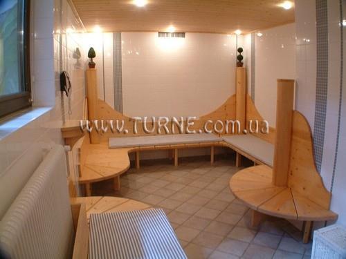 Фотографія Gartenhotel Kristall 4*