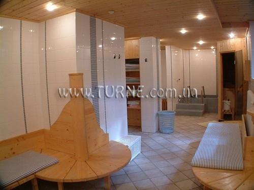 Фото Gartenhotel Kristall 4*