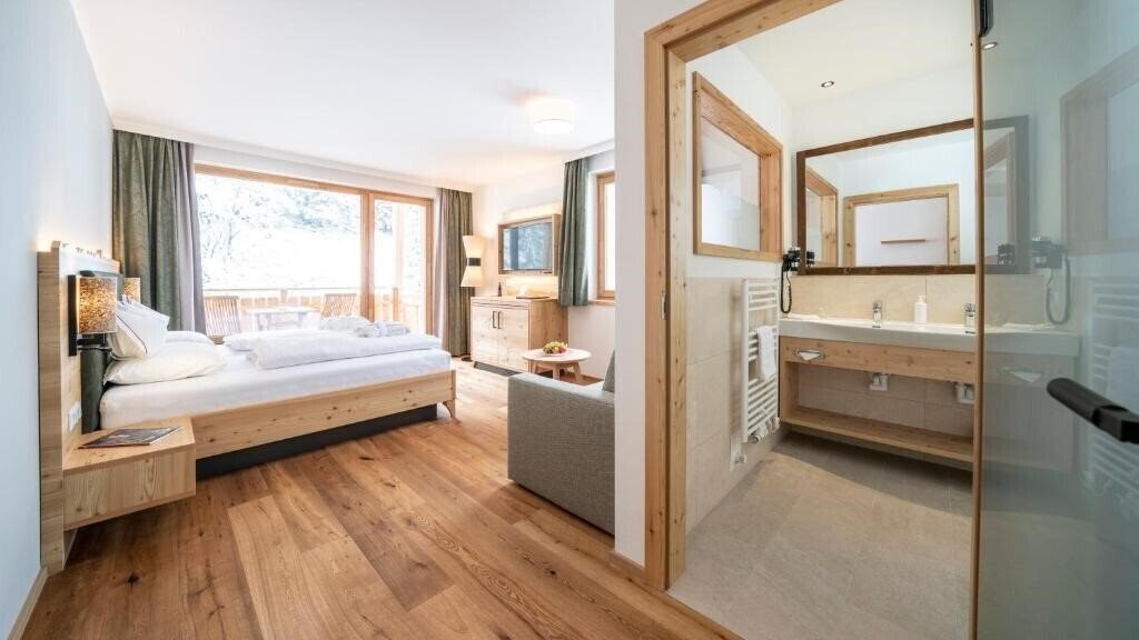 Фотография Trattlerhof 4*