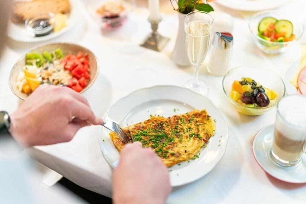 Территория Trattlerhof 4*