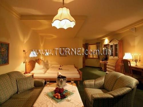 Панорама Pulverer 5*