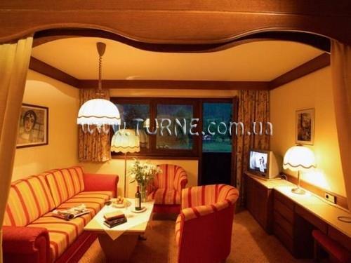 Апартаменти Pulverer 5*