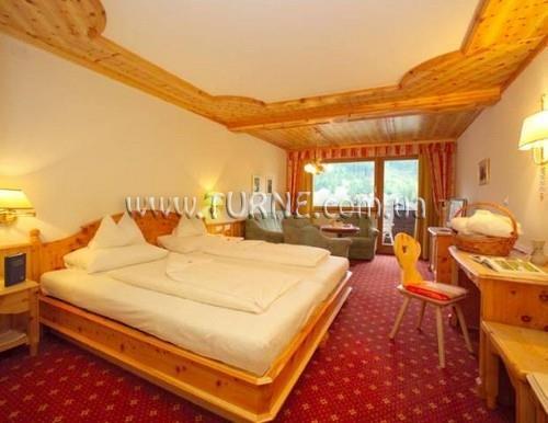 Територія Pulverer 5*