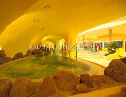 Фотографія Pulverer 5*