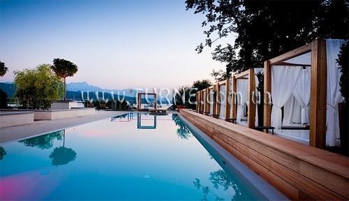 Панорама Lakes s my lake 4*