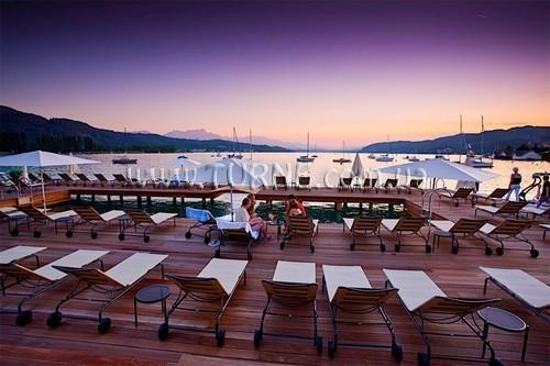 Апартаменты Lakes s my lake 4*