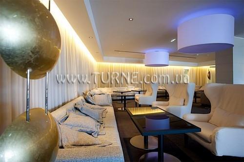 Территория Lakes s my lake 4*