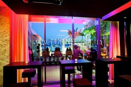 Вид Lakes s my lake 4*