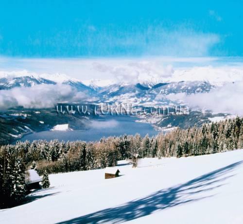 Апартаменты Familiengut Burgstaller 4*