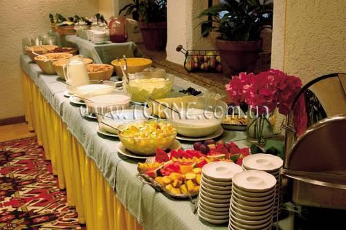 Территория Familiengut Burgstaller 4*