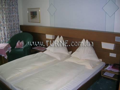 Изображение Familiengut Burgstaller 4*