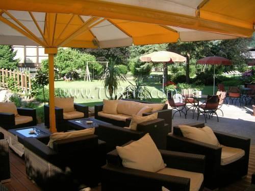 Фотография Familiengut Burgstaller 4*