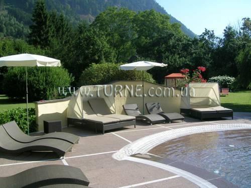 Фото Familiengut Burgstaller 4*