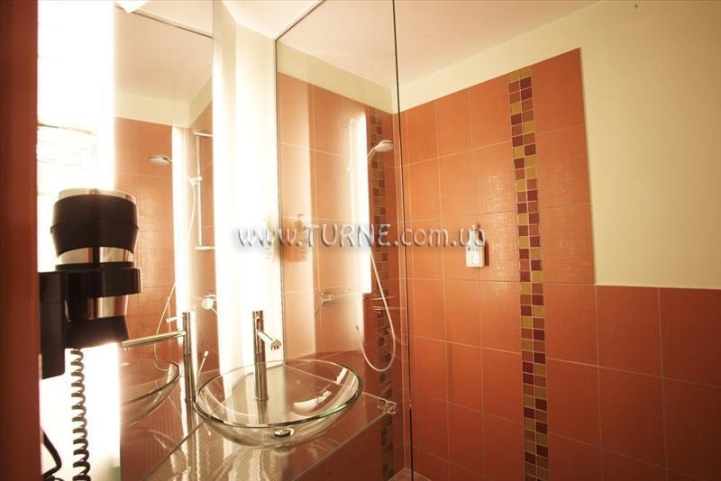 Апартаменты Residenz Hochalm Hotel 4*