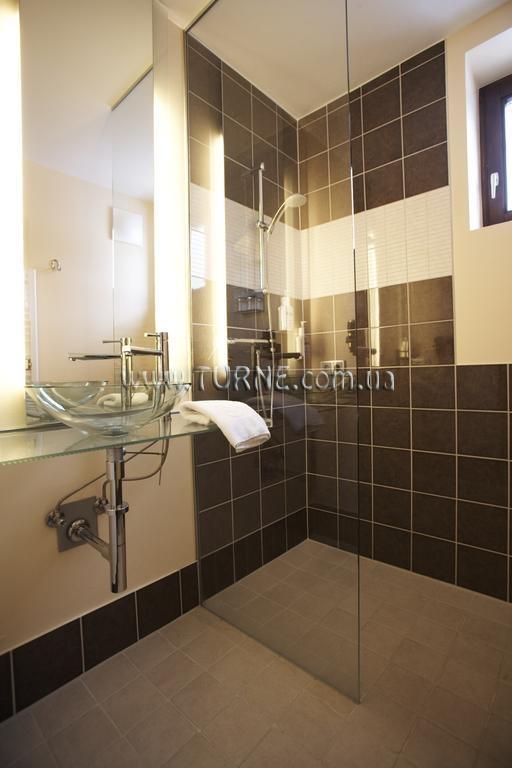 Территория Residenz Hochalm Hotel 4*