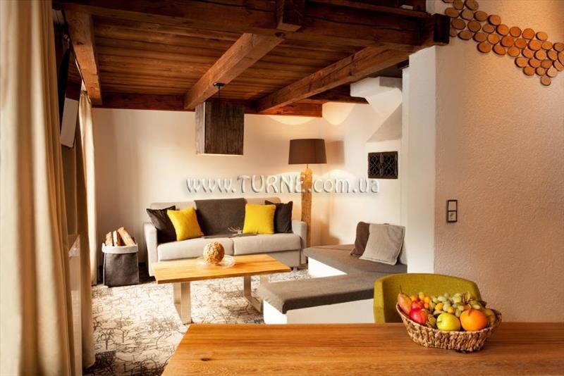 Фото Residenz Hochalm Hotel 4*