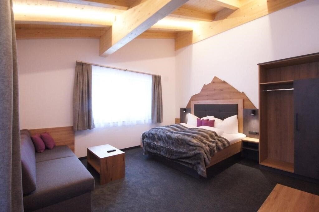 Панорама Alpin Juwel 4*