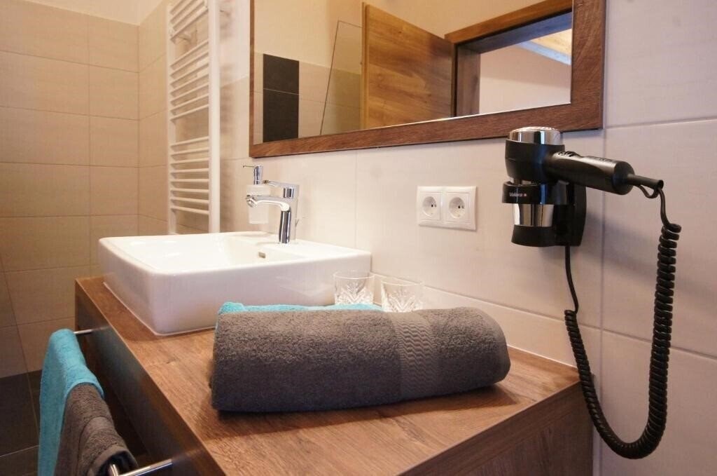 Вид Alpin Juwel 4*