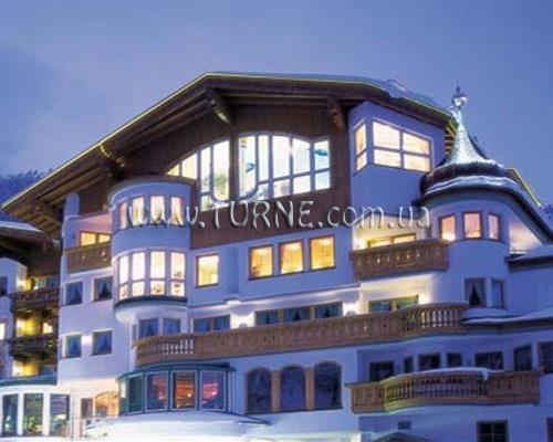 Зображення Neuhintertux 4*