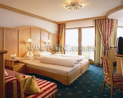 Фото Neuhintertux 4*