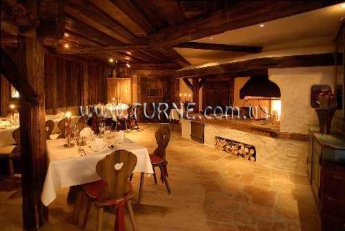 Картинка Hotel Pinzgauer Hof 3*