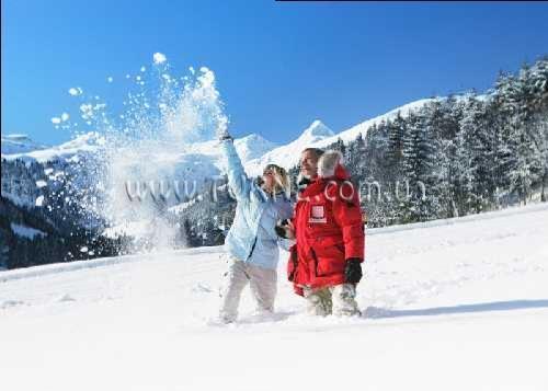 Зображення Hotel Pinzgauer Hof 3*