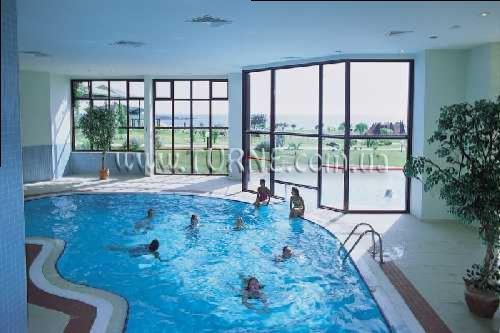 Фотографія Hotel Pinzgauer Hof 3*