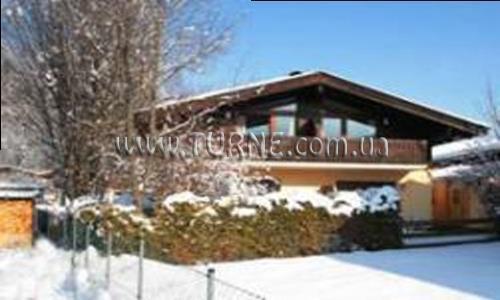 Вид Alpenchalets By Family Pliska отель без категории