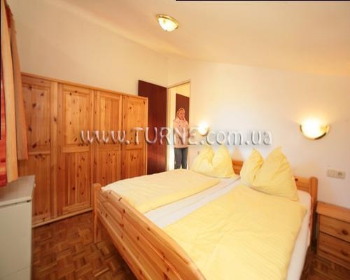 Картинка Alpenchalets By Family Pliska отель без категории