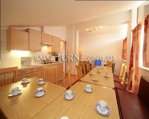 Зображення Alpenchalets By Family Pliska отель без категории