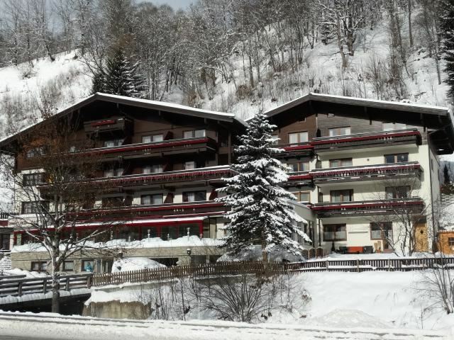 Вид Alpenblick Hotel 3*