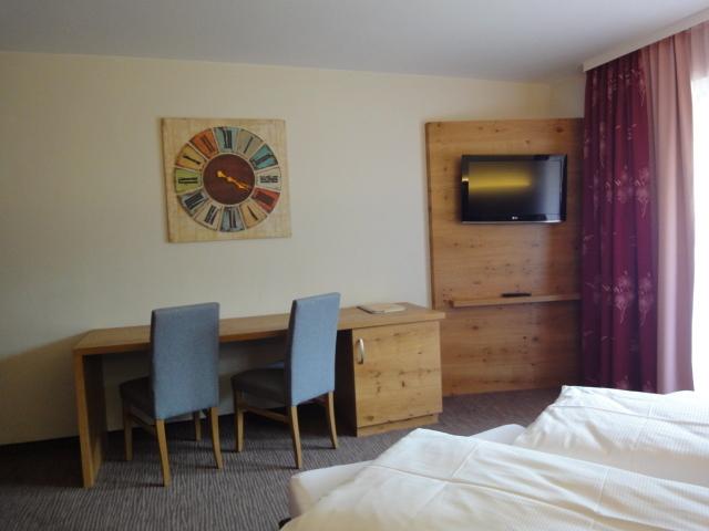 Панорама Alpenblick Hotel 3*