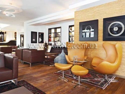 Панорама Alpen-Karawanserai 3*