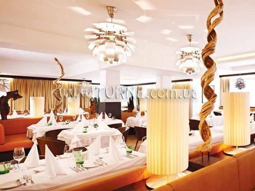 Вид Alpen-Karawanserai 3*