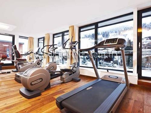 Зображення Alpen-Karawanserai 3*