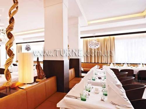 Фотографія Alpen-Karawanserai 3*