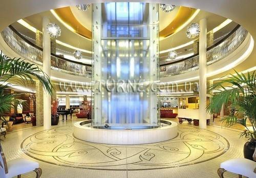 Апартаменти Alpine Palace New Balance Luxus Resort 5*