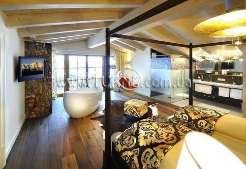 Територія Alpine Palace New Balance Luxus Resort 5*