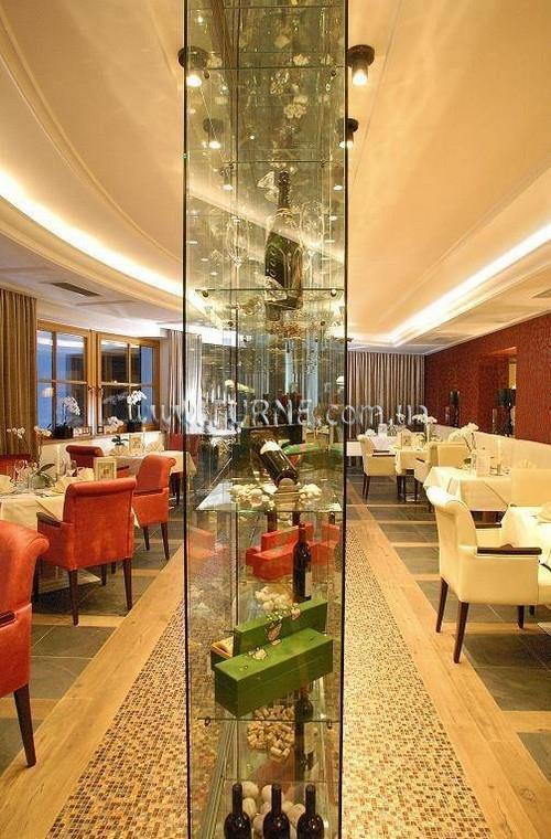 Фото Alpine Palace New Balance Luxus Resort 5*