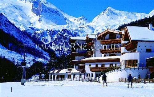 Вид Wellnesshotel Bergland 4*