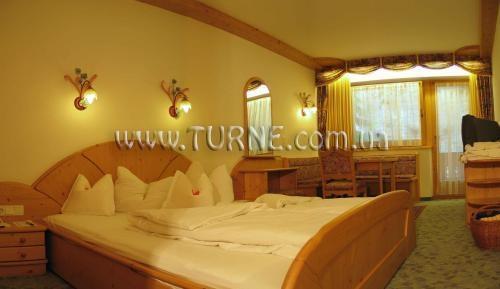 Зображення Alpenbadhotel Hohenhaus 4*