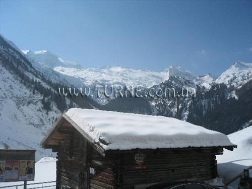 Фотографія Alpenbadhotel Hohenhaus 4*