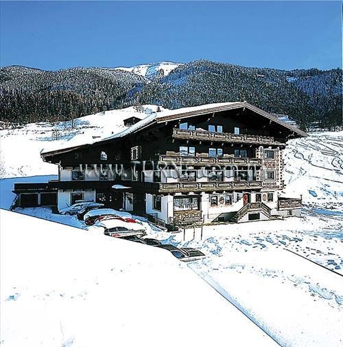 Вид Unterellmau 3*