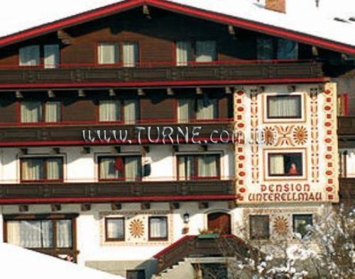 Картинка Unterellmau 3*