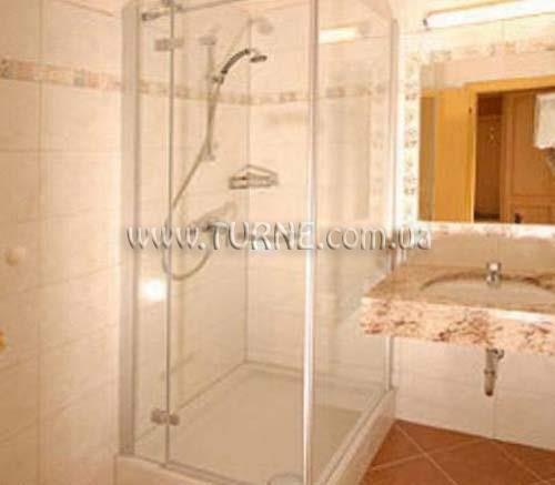 Фотографія Unterellmau 3*