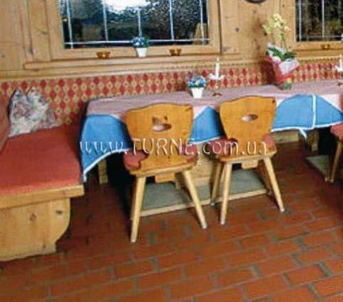 Фото Unterellmau 3*