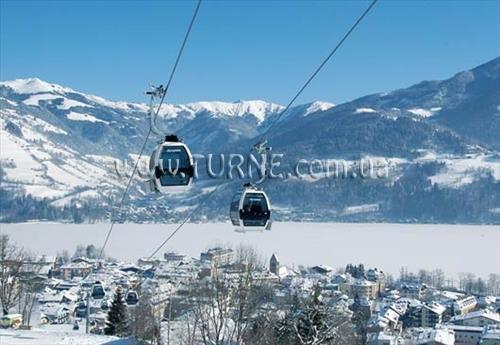 Готель Unterellmau 3*